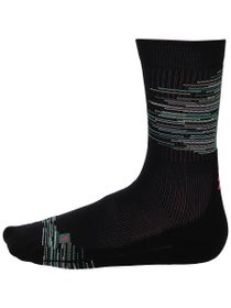 CEP Run Women's Compression Socks Mid Paris Vibes