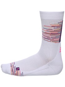 CEP Run Women's Compression Socks Mid Paris Vibes