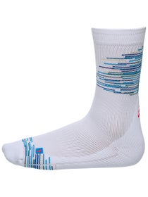 CEP Run Women's Compression Socks Mid Paris Vibes