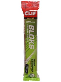 Clif Shot Bloks Energy Chews 18-Pack