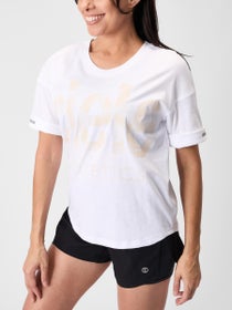 ciele Women's WNSBTShirt Full Athletics Loopy Trooper