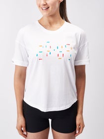 ciele Women's Nochro WNSBTShirt Festival