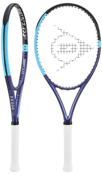 Dunlop FX 500 Super Lite Racquet