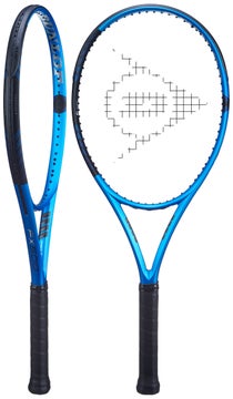 Dunlop FX 500 Racquet