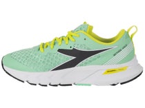 Diadora Mythos Blushield Volo Women's Shoes Green Ash