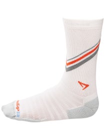 Drymax Extra Protection Hyper Thin Running Crew Socks