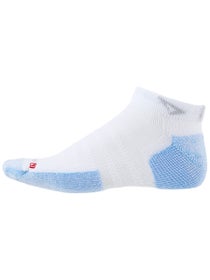 Drymax Extra Protection Hot Weather Run Mini Crew Socks