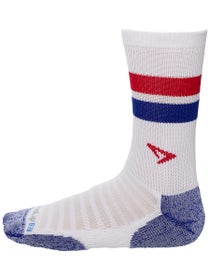 Drymax Run Lite-Mesh Crew Socks