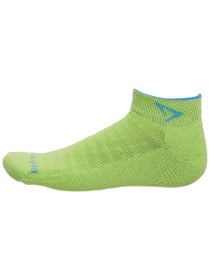 Drymax Run Lite-Mesh Mini Crew Socks