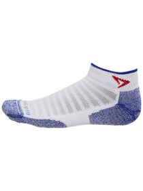 Drymax Run Lite-Mesh Mini Crew Socks