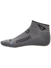 Drymax Speedgoat Lite Trail Running Mini Crew Socks