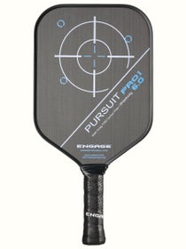 Engage Pursuit Pro1 6.0 Widebody Pickleball Paddle