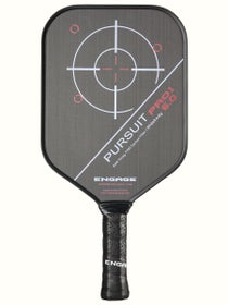 Engage Pursuit Pro1 6.0 Widebody Pickleball Paddle