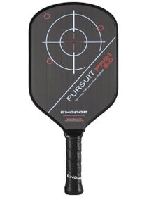 Engage Pursuit Pro1 6.0 Hybrid Pickleball Paddle