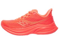 Saucony Endorphin Speed 5 Women's Shoes Vizired