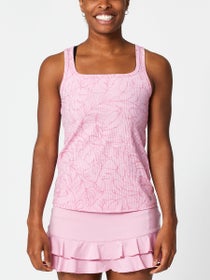 EleVen Women's Cross Court Tank