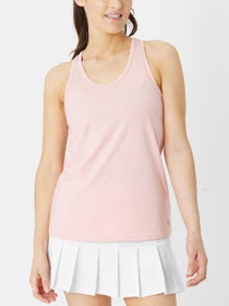 EleVen Women's Fearless Cosmos Tank- Blush