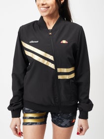 Ellesse Women's Partial Jacket