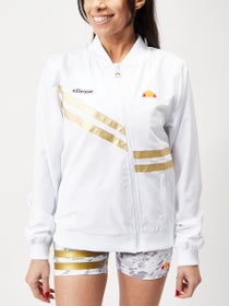 Ellesse Women's Partial Jacket