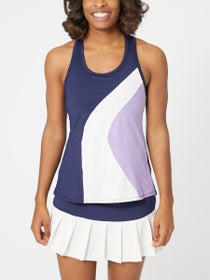 EleVen Women's Psychedelic Race Day Tank