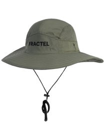 Fractel A-Series "OLIVE" Adventure Hat