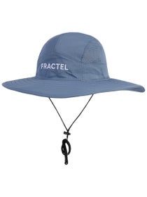 Fractel A-Series "SEABLUE" Adventure Hat