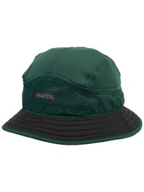 Fractel B-Series "REPTILE" Polartec Bucket Hat