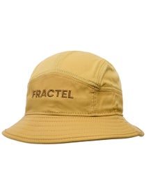 Fractel B-Series Bucket Hat MD/LG Straw