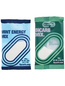 FLYCARB Bicarb 16g (60kg-80kg) 10-Pack