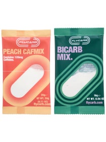 FLYCARB Bicarb 16g (60kg-80kg) 10-Pack