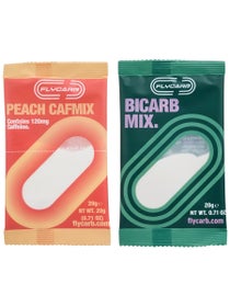 FLYCARB Bicarb 20g (80kg-90kg) Single Serve