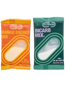 FLYCARB Bicarb 24g (Over 90kg) 10-Pack