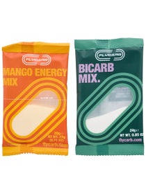 FLYCARB Bicarb 24g (Over 90kg) Single Serve