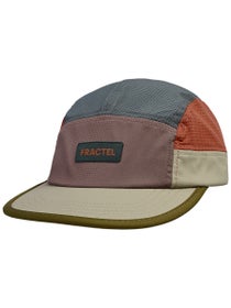 Fractel M-Series "CYRTA" Cap