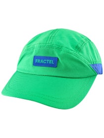 Fractel E-Series "GREEN BEE" Cap
