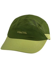 Fractel E-Series "HINTER" Cap