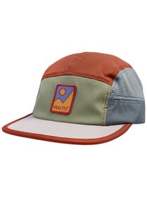 Fractel M-Series "RASSUL" Cap