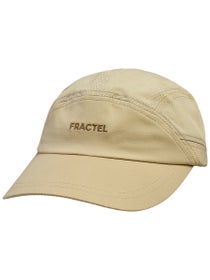 Fractel E-Series "SAND" Cap