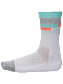 Feetures Elite Light Cushion Mini Crew Socks