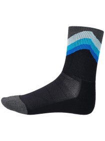 Feetures Elite Light Cushion Mini Crew Socks
