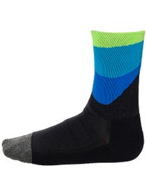 Feetures Elite Light Cushion Mini Crew Socks