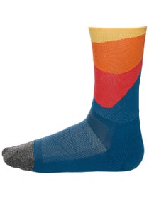 Feetures Elite Light Cushion Mini Crew Socks