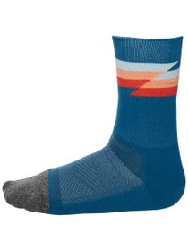 New: Feetures Elite Light Cushion Mini Crew Socks