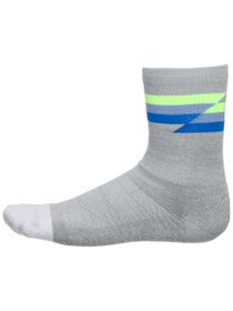 Feetures Elite Light Cushion Mini Crew Socks