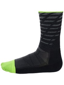 Feetures Elite Light Cushion Mini Crew Socks