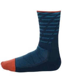 New: Feetures Elite Light Cushion Mini Crew Socks
