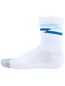 Feetures Elite Light Cushion Mini Crew Socks
