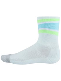 Feetures Elite Light Cushion Mini Crew Socks