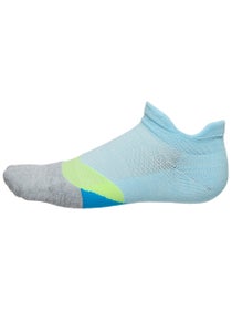 Feetures Elite Light Cushion No Show Tab Socks
