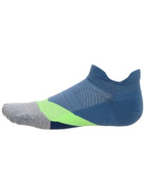 Feetures Elite Light Cushion No-Show Tab Socks
